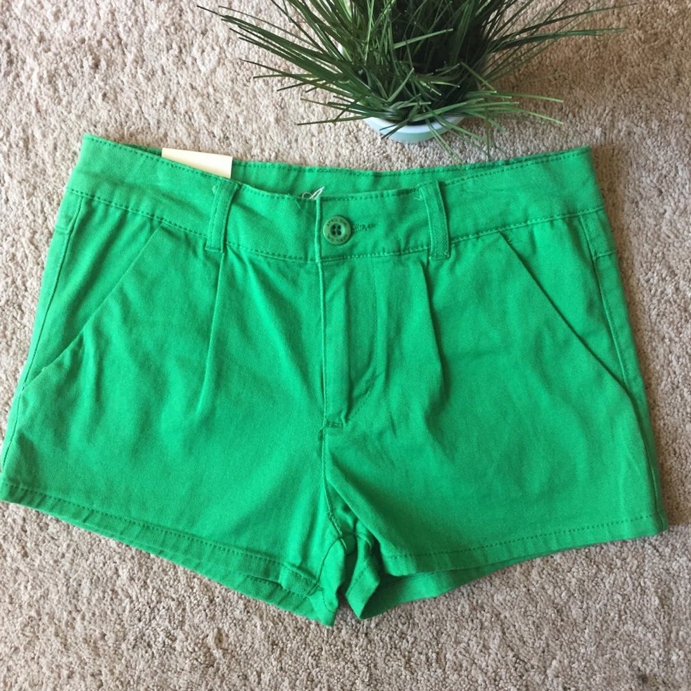 NWT April Girl shorts
